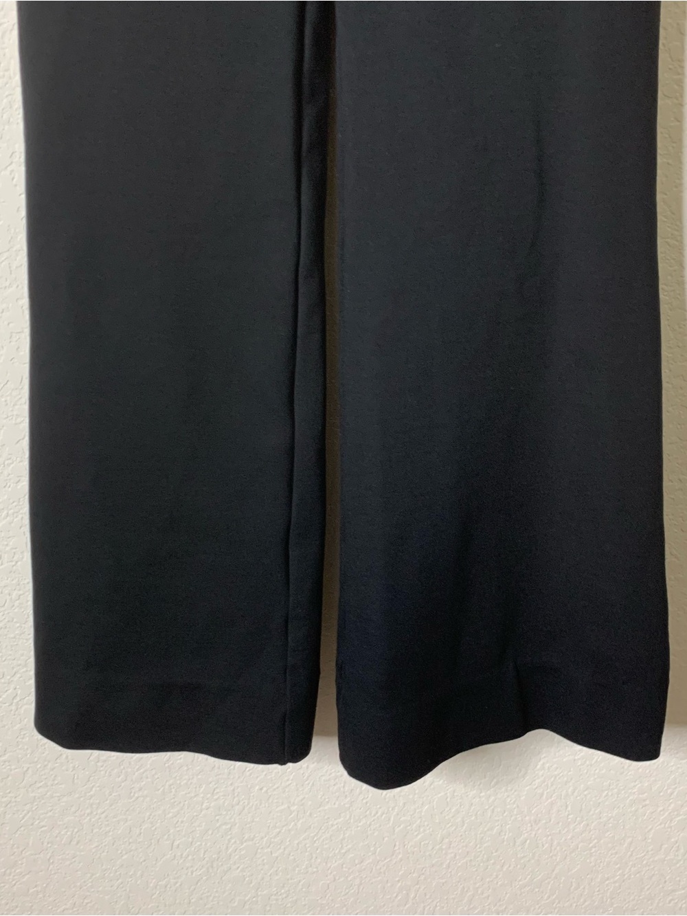 Spanx womens black perfect sleeveless jumpsuit S - Picture 2 of 10